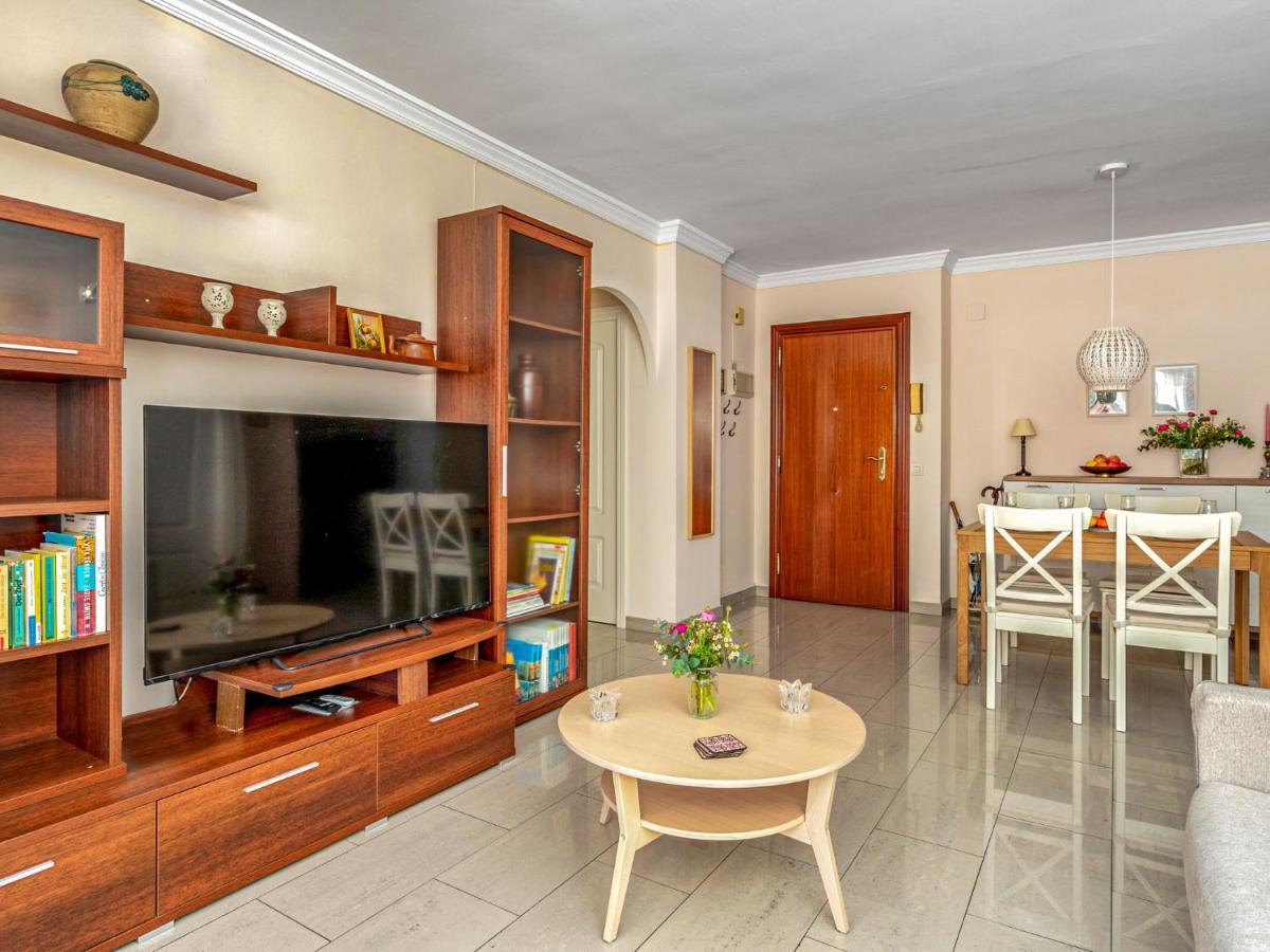 Apartment Caracas De Marbella By Interhome Exterior foto