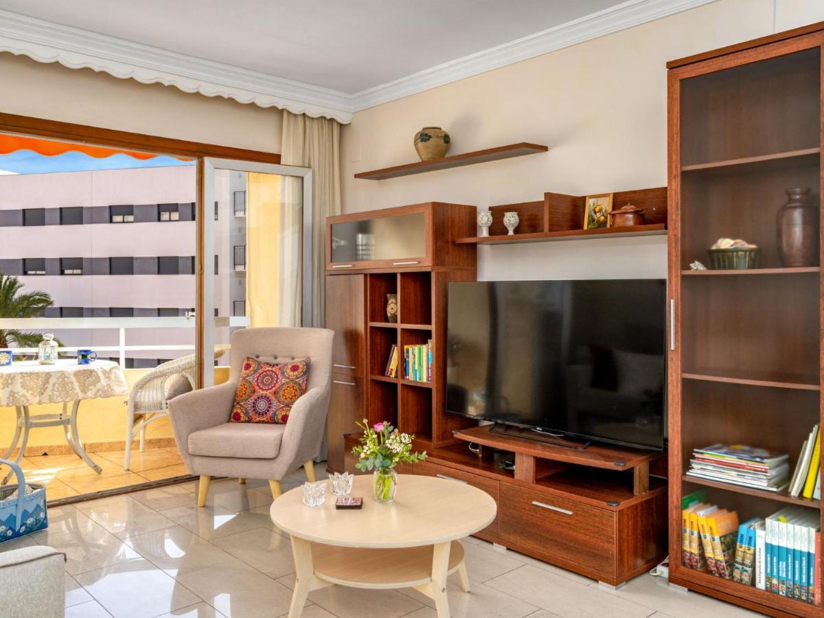 Apartment Caracas De Marbella By Interhome Exterior foto