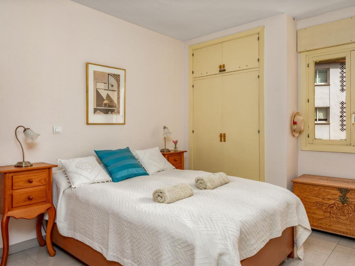 Apartment Caracas De Marbella By Interhome Exterior foto
